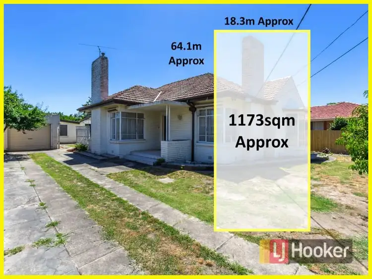 Main view of Homely house listing, 49 King Street, Dandenong VIC 3175