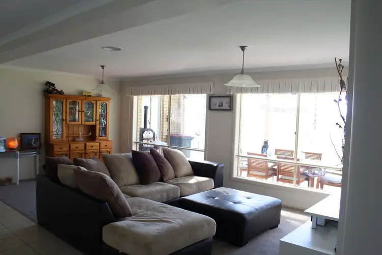 Second view of Homely house listing, 206 Mount Lookout Road, Mount Taylor VIC 3875