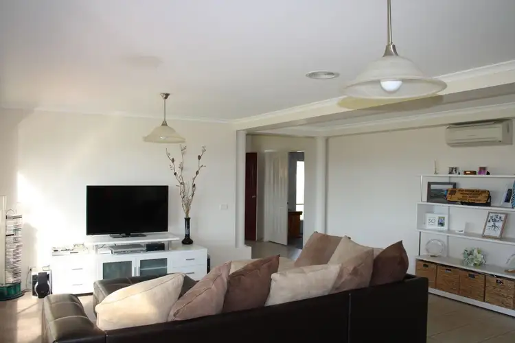 Third view of Homely house listing, 206 Mount Lookout Road, Mount Taylor VIC 3875