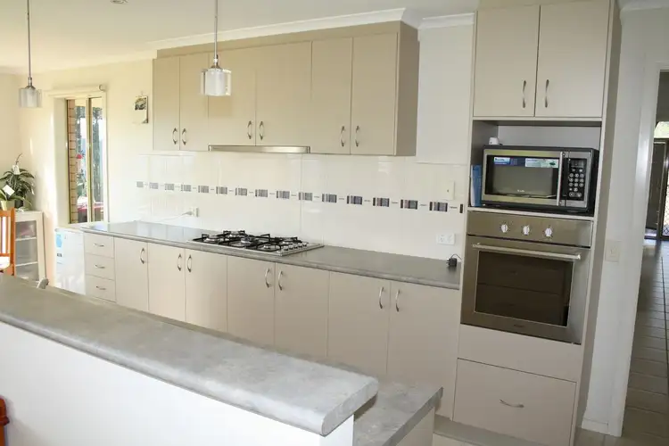 Seventh view of Homely house listing, 206 Mount Lookout Road, Mount Taylor VIC 3875