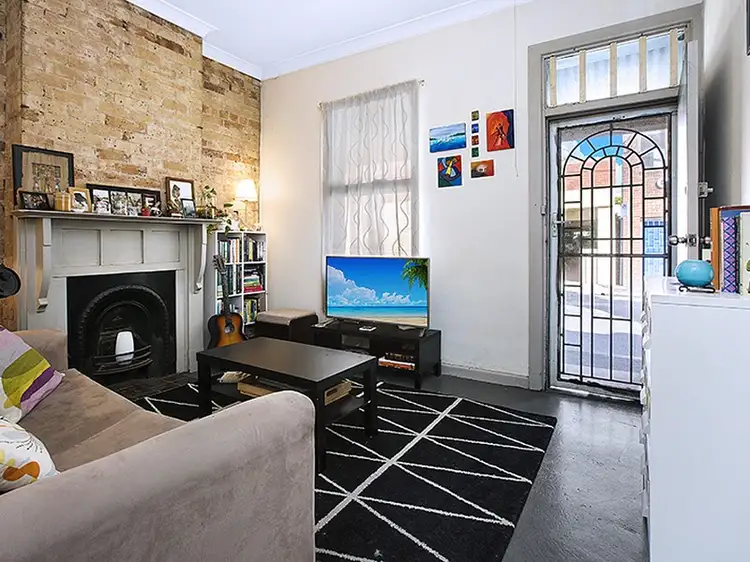Main view of Homely terrace listing, 38 Church Street, Camperdown NSW 2050