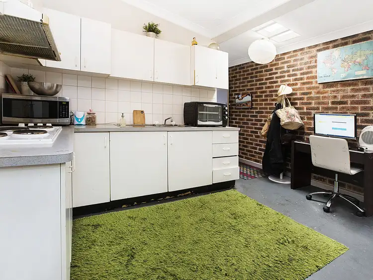 Second view of Homely terrace listing, 38 Church Street, Camperdown NSW 2050