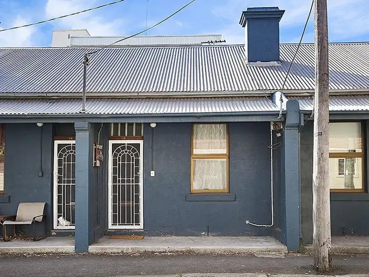 Third view of Homely terrace listing, 38 Church Street, Camperdown NSW 2050