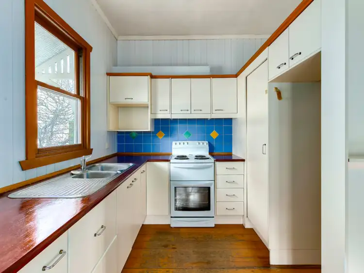 Sixth view of Homely house listing, 20 Burnaby Terrace, Gordon Park QLD 4031