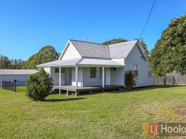 41 Lachlan St, South Kempsey NSW 2440