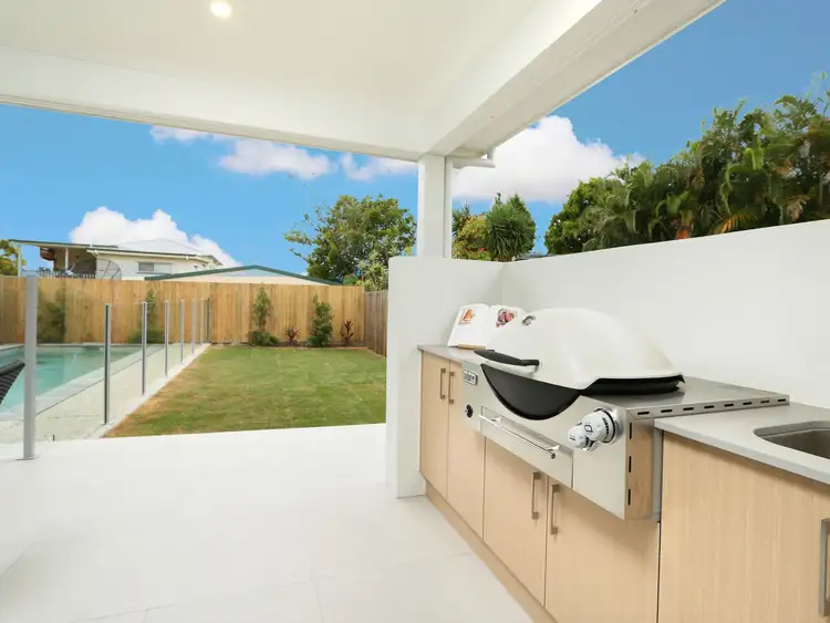 Third view of Homely house listing, 44 Keats Street, Cannon Hill QLD 4170