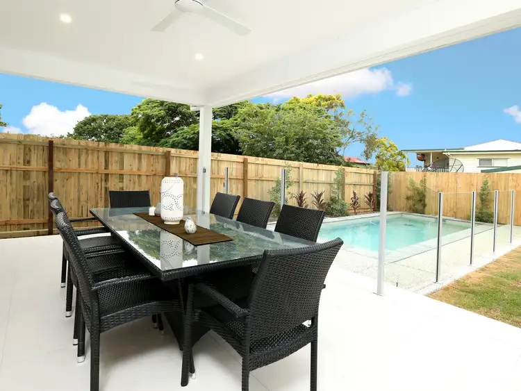 Fourth view of Homely house listing, 44 Keats Street, Cannon Hill QLD 4170