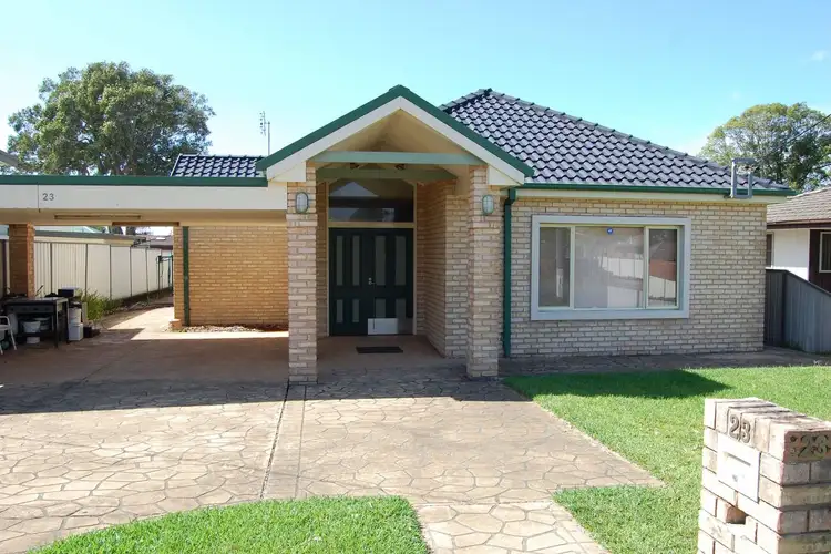 Main view of Homely house listing, 23 Athol Street, Toukley NSW 2263