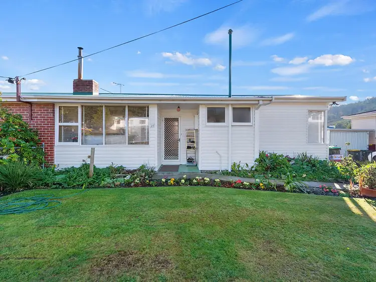 Main view of Homely house listing, 35 Laurel Street, Risdon Vale TAS 7016
