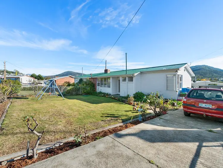 Second view of Homely house listing, 35 Laurel Street, Risdon Vale TAS 7016