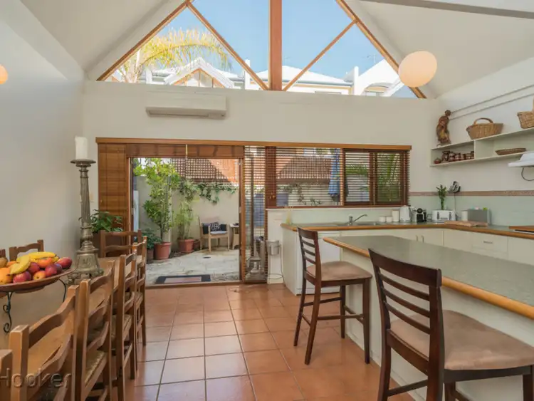 Third view of Homely house listing, 7 Macey Street, East Perth WA 6004
