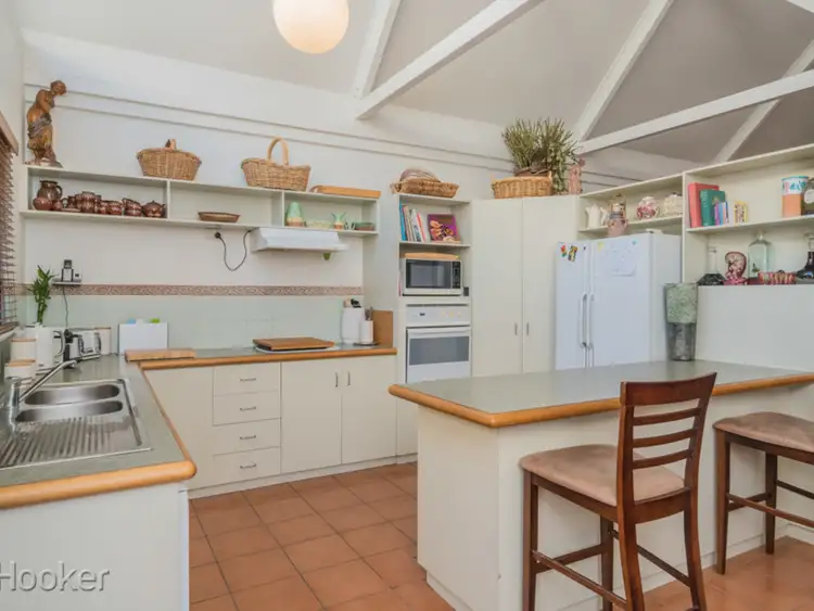 Fifth view of Homely house listing, 7 Macey Street, East Perth WA 6004