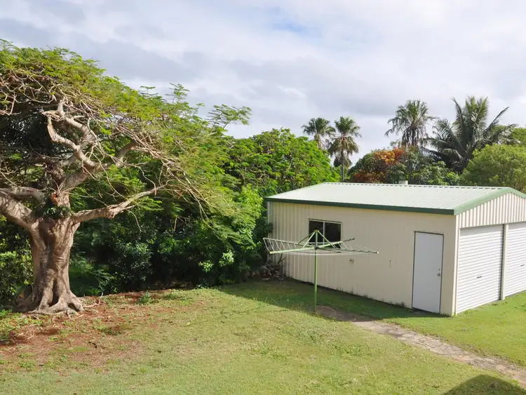 Second view of Homely house listing, 3 Poole Street, Sarina Beach QLD 4737