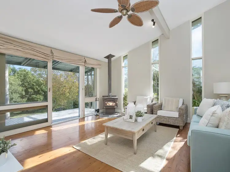 Second view of Homely house listing, 80 Sir Thomas Mitchell Drive, Davidson NSW 2085