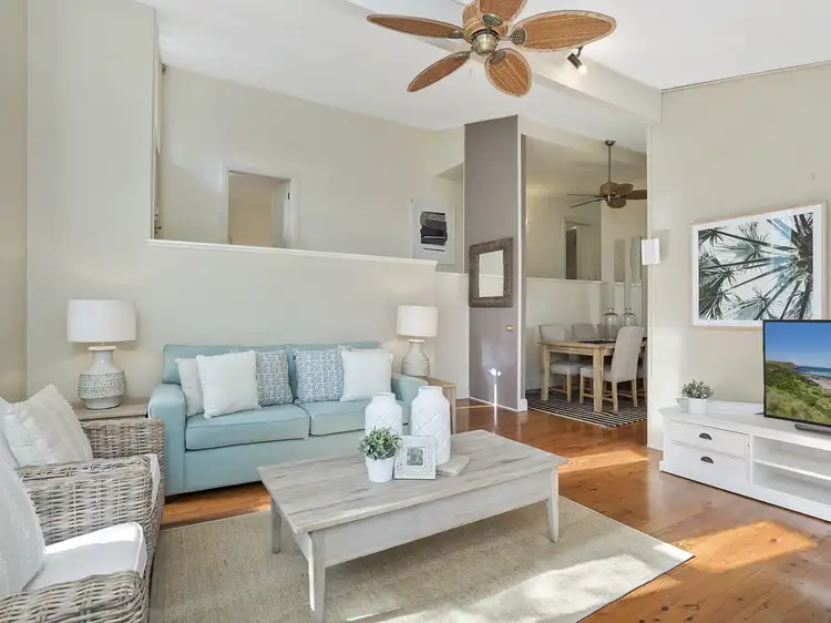 Third view of Homely house listing, 80 Sir Thomas Mitchell Drive, Davidson NSW 2085