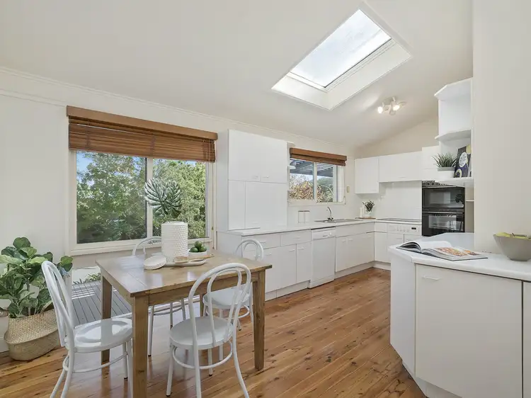 Fourth view of Homely house listing, 80 Sir Thomas Mitchell Drive, Davidson NSW 2085