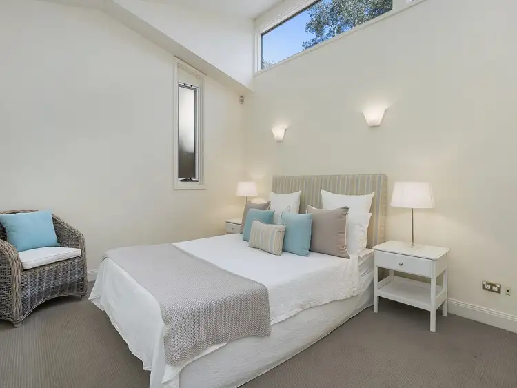 Fifth view of Homely house listing, 80 Sir Thomas Mitchell Drive, Davidson NSW 2085