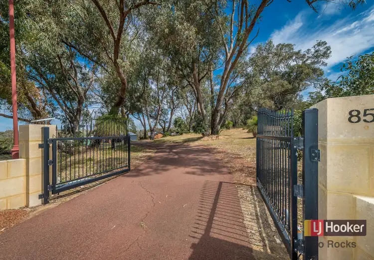 85 Harvest Circle, Two Rocks WA 6037