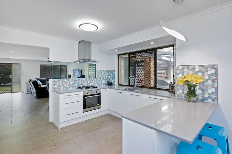 40 Arlington Street, Cleveland QLD 4163