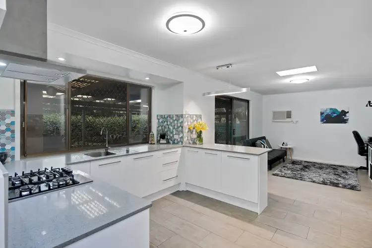 Third view of Homely house listing, 40 Arlington Street, Cleveland QLD 4163