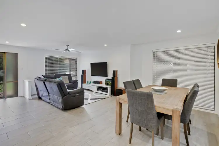 Fourth view of Homely house listing, 40 Arlington Street, Cleveland QLD 4163
