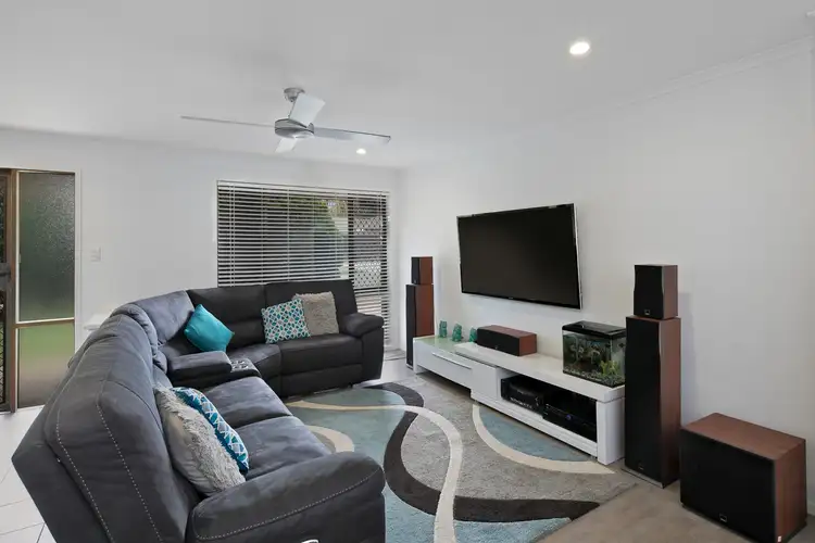 Fifth view of Homely house listing, 40 Arlington Street, Cleveland QLD 4163