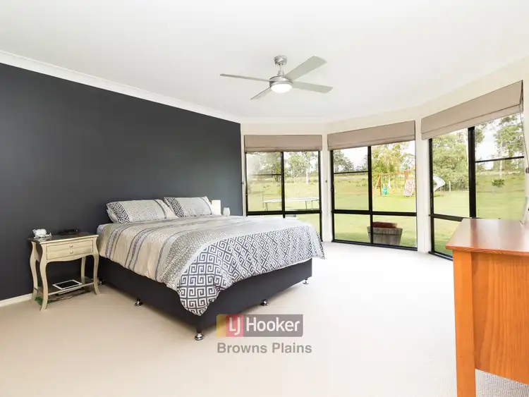 Third view of Homely house listing, 216 Red Gum Road, New Beith QLD 4124