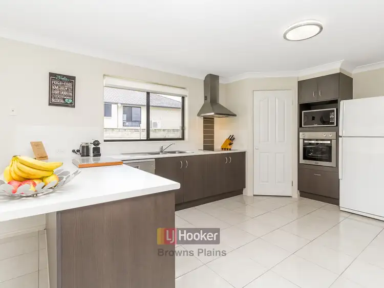Fourth view of Homely house listing, 216 Red Gum Road, New Beith QLD 4124