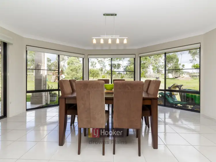 Sixth view of Homely house listing, 216 Red Gum Road, New Beith QLD 4124