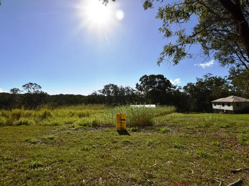 Main view of Homely land listing, 5 Skiff St, Russell Island QLD 4184