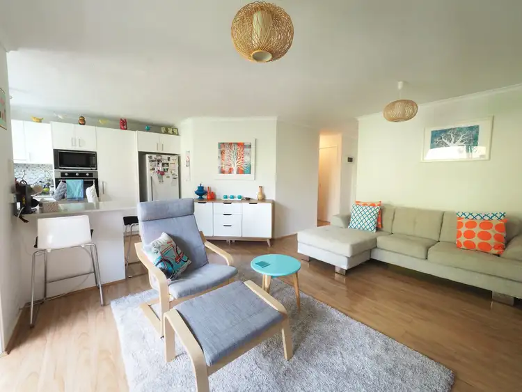 Second view of Homely unit listing, 7/5 Rolan Court, Palm Beach QLD 4221