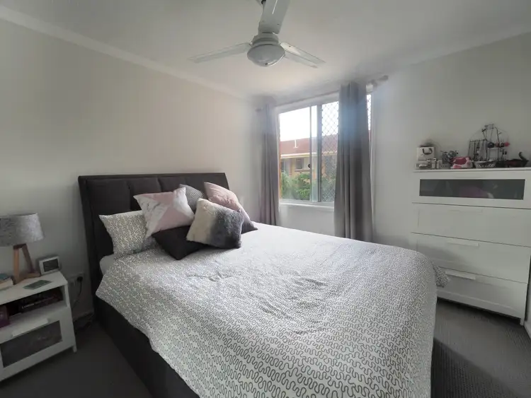 Fourth view of Homely unit listing, 7/5 Rolan Court, Palm Beach QLD 4221
