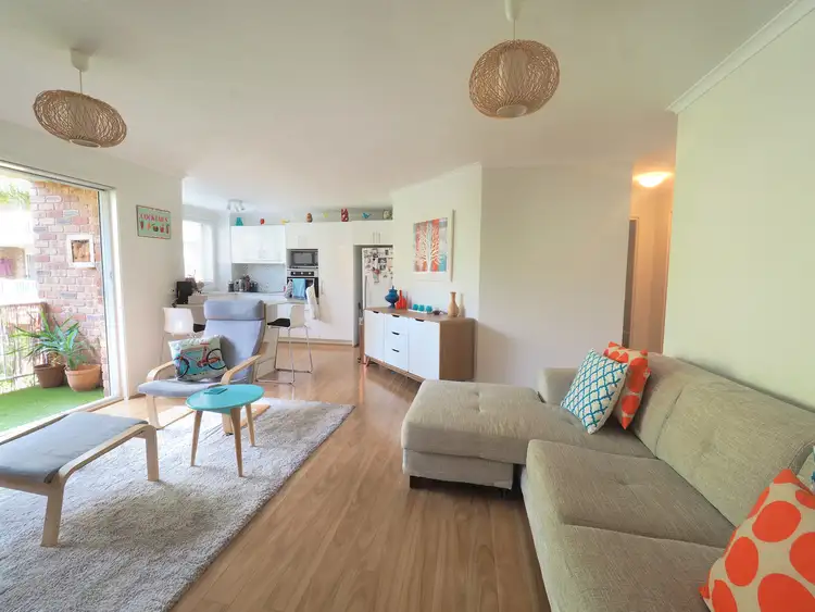 Fifth view of Homely unit listing, 7/5 Rolan Court, Palm Beach QLD 4221