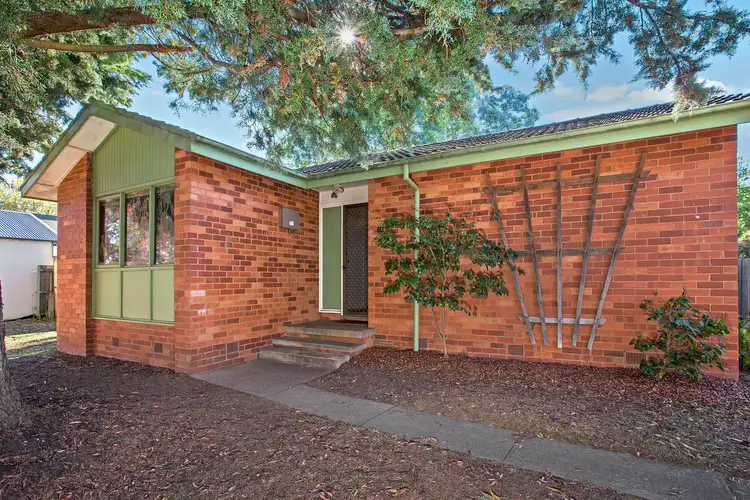 20 Fenton Street, Downer ACT 2602