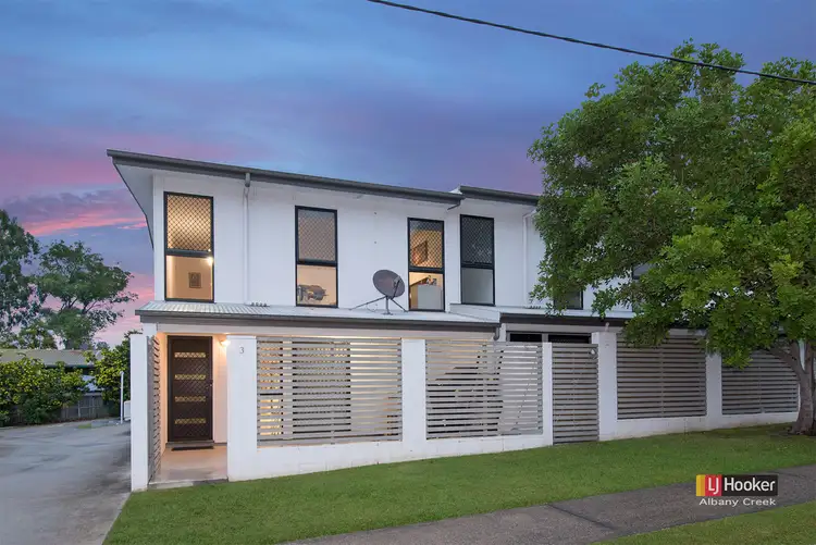 Second view of Homely townhouse listing, 3/1 Slater Avenue, Lawnton QLD 4501
