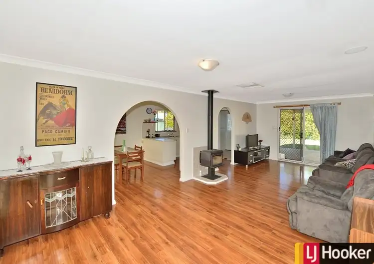 Main view of Homely house listing, 18 Correas Street, North Yunderup WA 6208