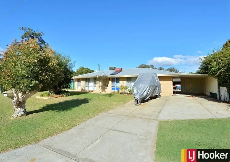 Second view of Homely house listing, 18 Correas Street, North Yunderup WA 6208