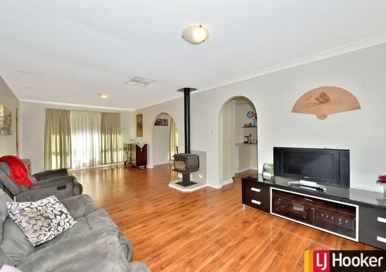 Third view of Homely house listing, 18 Correas Street, North Yunderup WA 6208