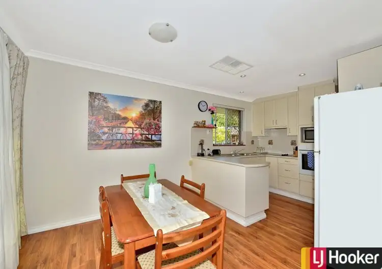 Fourth view of Homely house listing, 18 Correas Street, North Yunderup WA 6208