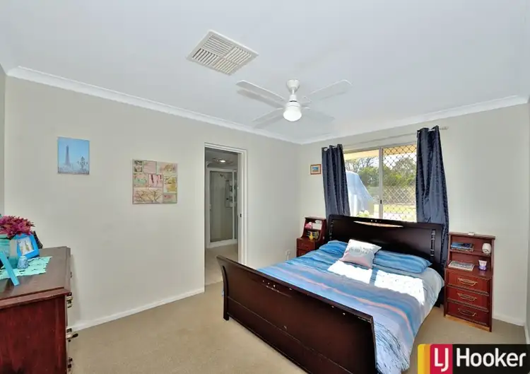 Seventh view of Homely house listing, 18 Correas Street, North Yunderup WA 6208