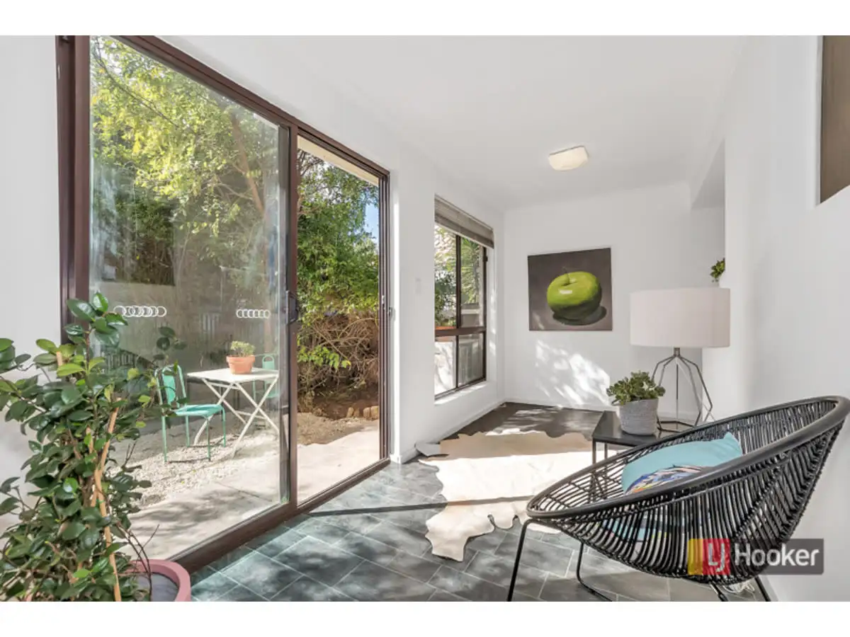 Main view of Homely unit listing, 3/73 Seventh Avenue, St Peters SA 5069