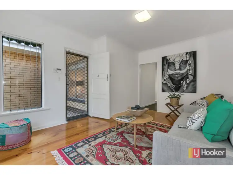 Third view of Homely unit listing, 3/73 Seventh Avenue, St Peters SA 5069