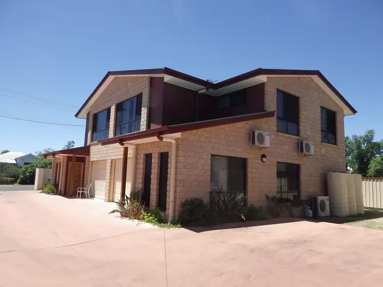 Main view of Homely townhouse listing, 73 Gregory Street, Roma QLD 4455