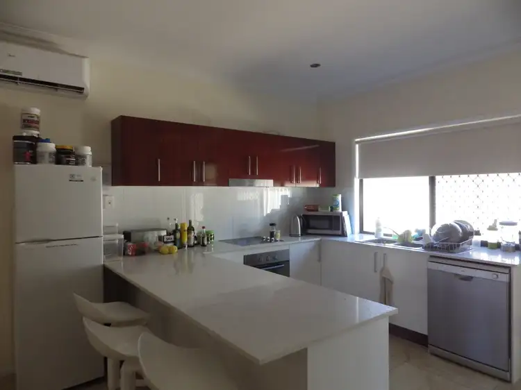Second view of Homely townhouse listing, 73 Gregory Street, Roma QLD 4455