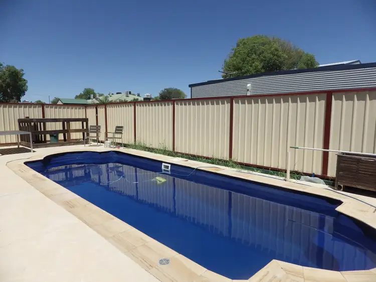Third view of Homely townhouse listing, 73 Gregory Street, Roma QLD 4455