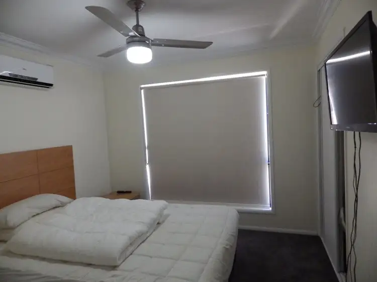 Fifth view of Homely townhouse listing, 73 Gregory Street, Roma QLD 4455