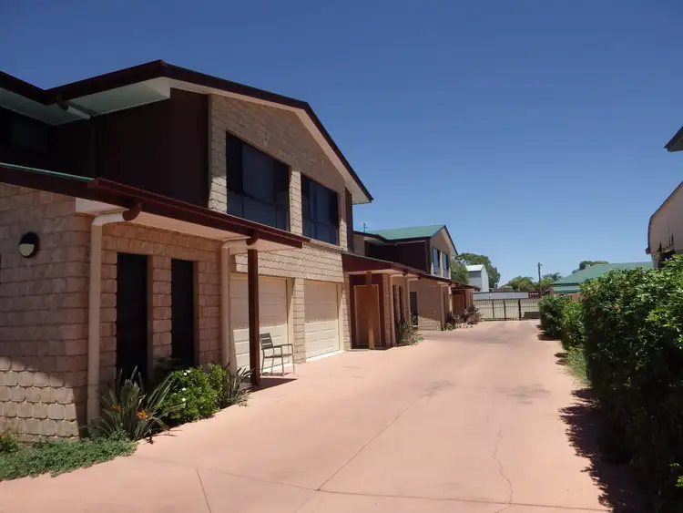 Seventh view of Homely townhouse listing, 73 Gregory Street, Roma QLD 4455