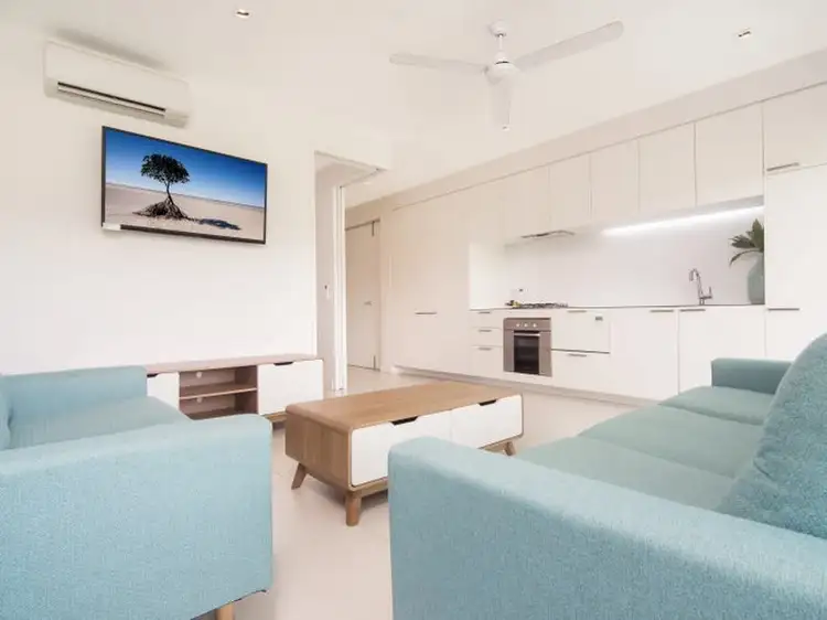 Main view of Homely unit listing, 20 Pool Port Douglas/19 St Crispins Avenue, Port Douglas QLD 4877