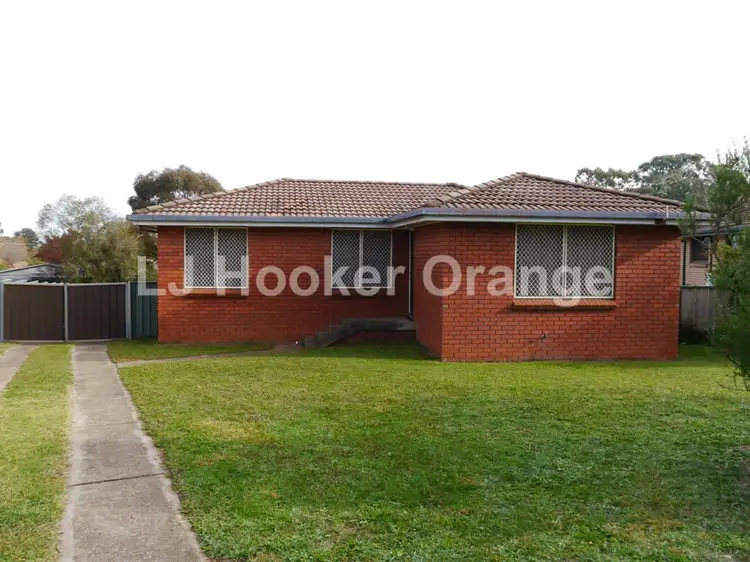 Main view of Homely house listing, 13 Pimpala Place, Orange NSW 2800