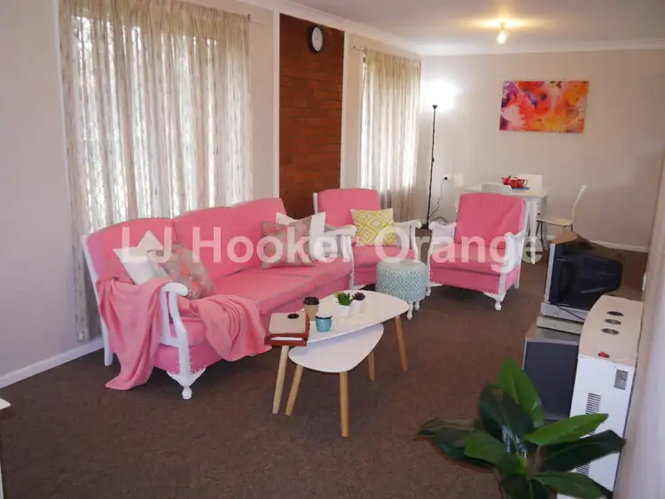 Fourth view of Homely house listing, 13 Pimpala Place, Orange NSW 2800